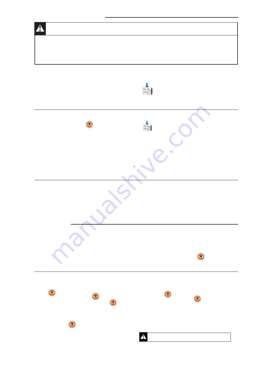 Electrolux Professional XBM10 User Manual Download Page 5