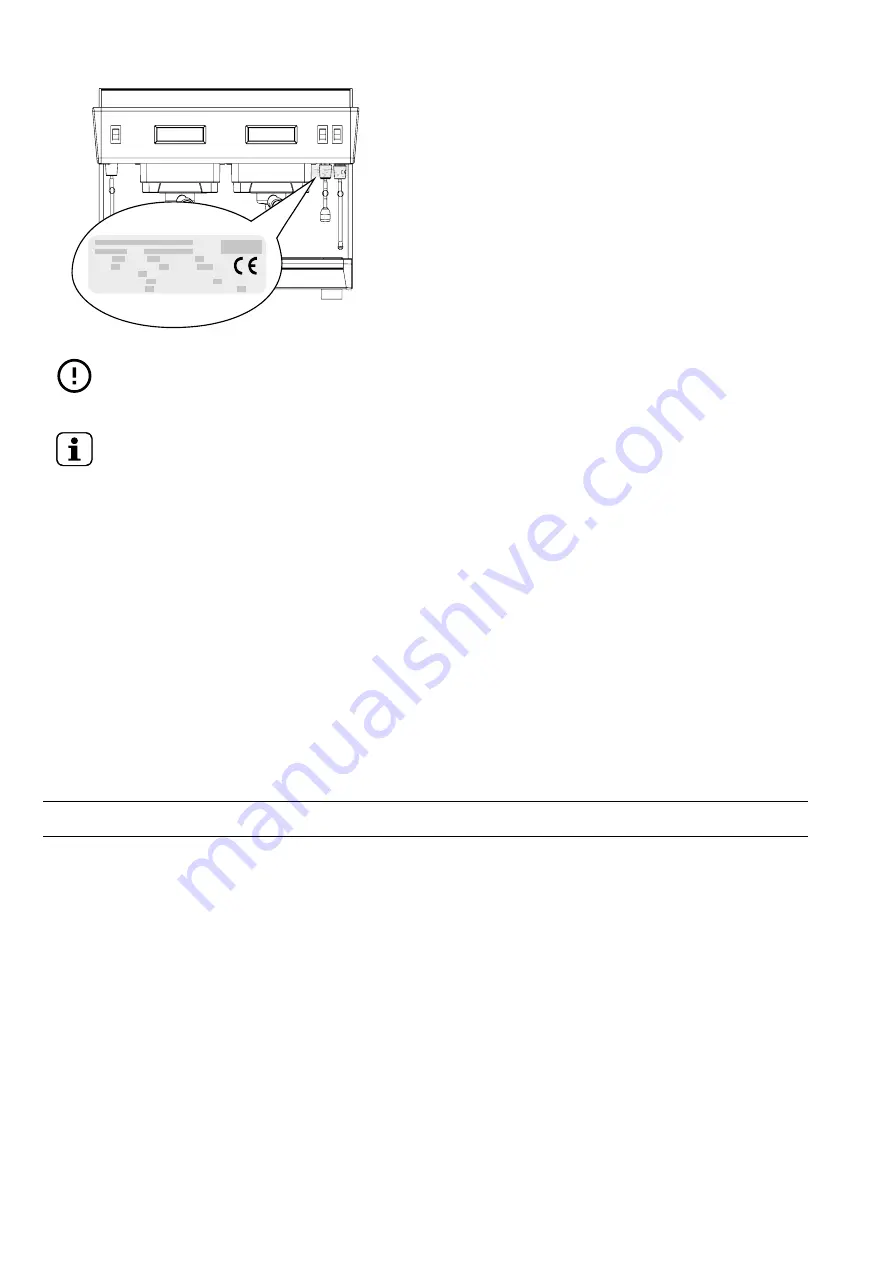 Electrolux 1 Service Manual Download Page 12