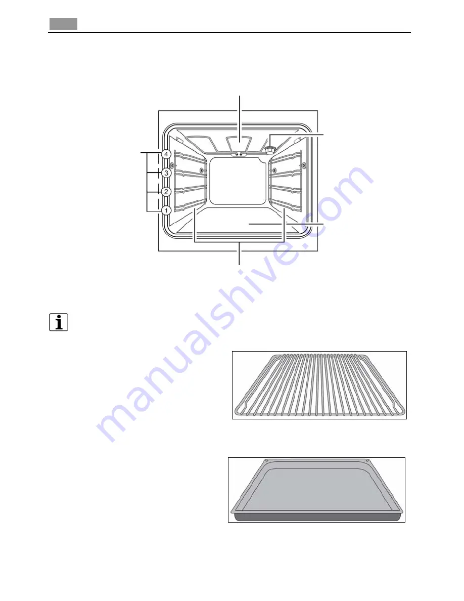 Electrolux 1000FA User Manual Download Page 6