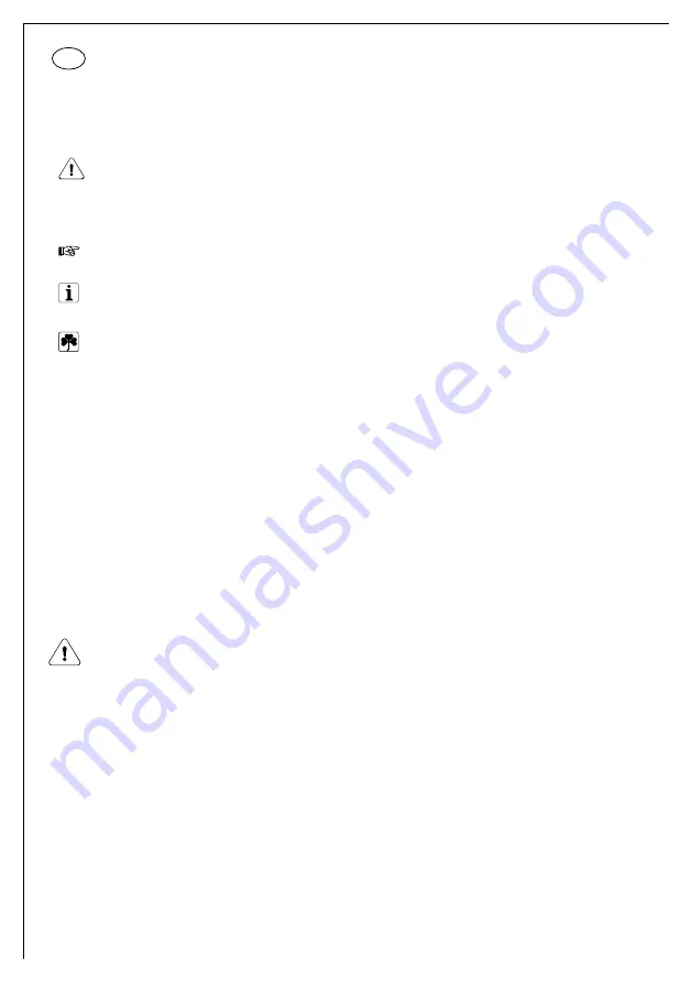 Electrolux 11 Series Operating Instructions Manual Download Page 32