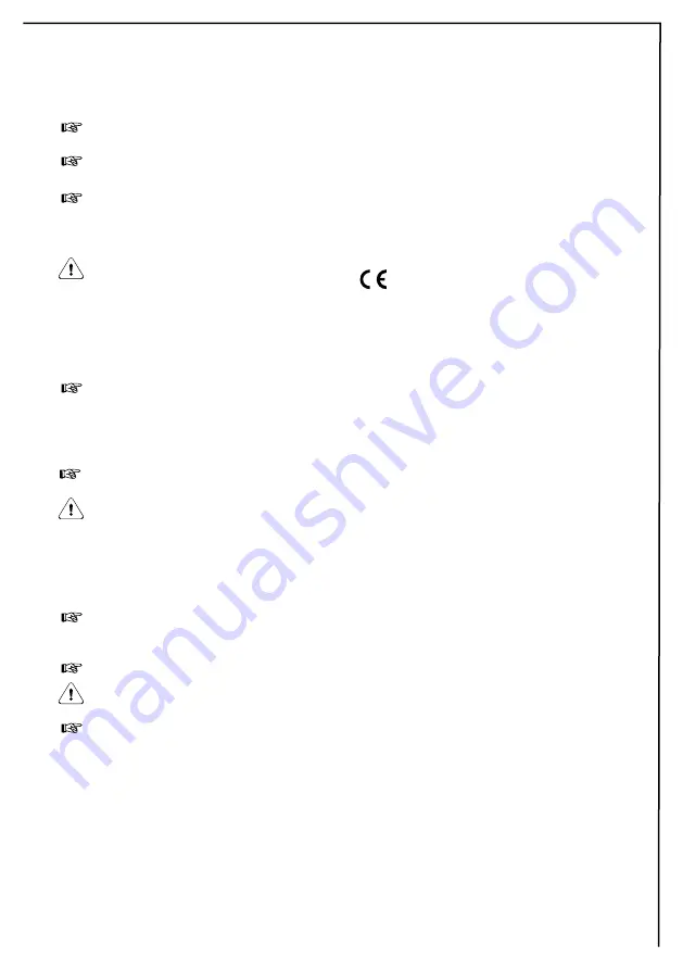 Electrolux 11 Series Operating Instructions Manual Download Page 39