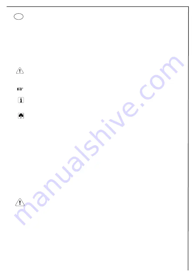 Electrolux 11 Series Operating Instructions Manual Download Page 85