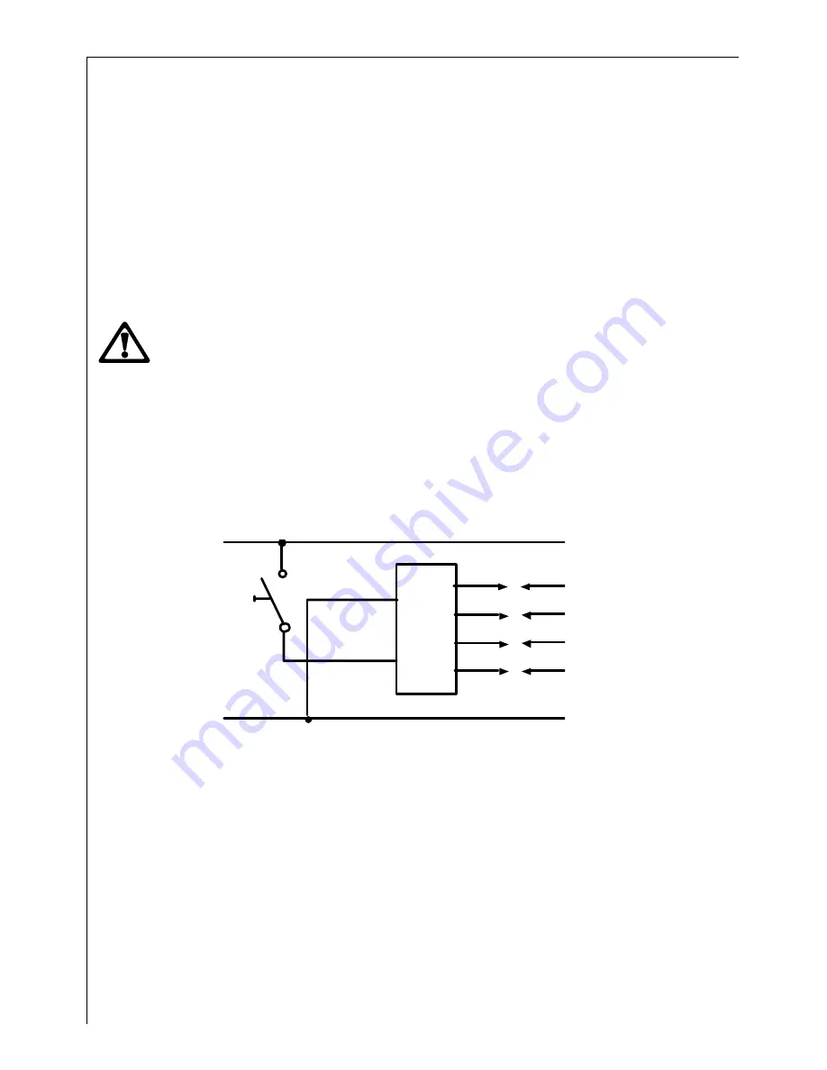 Electrolux 11602 G Operating And Installation Instructions Download Page 20