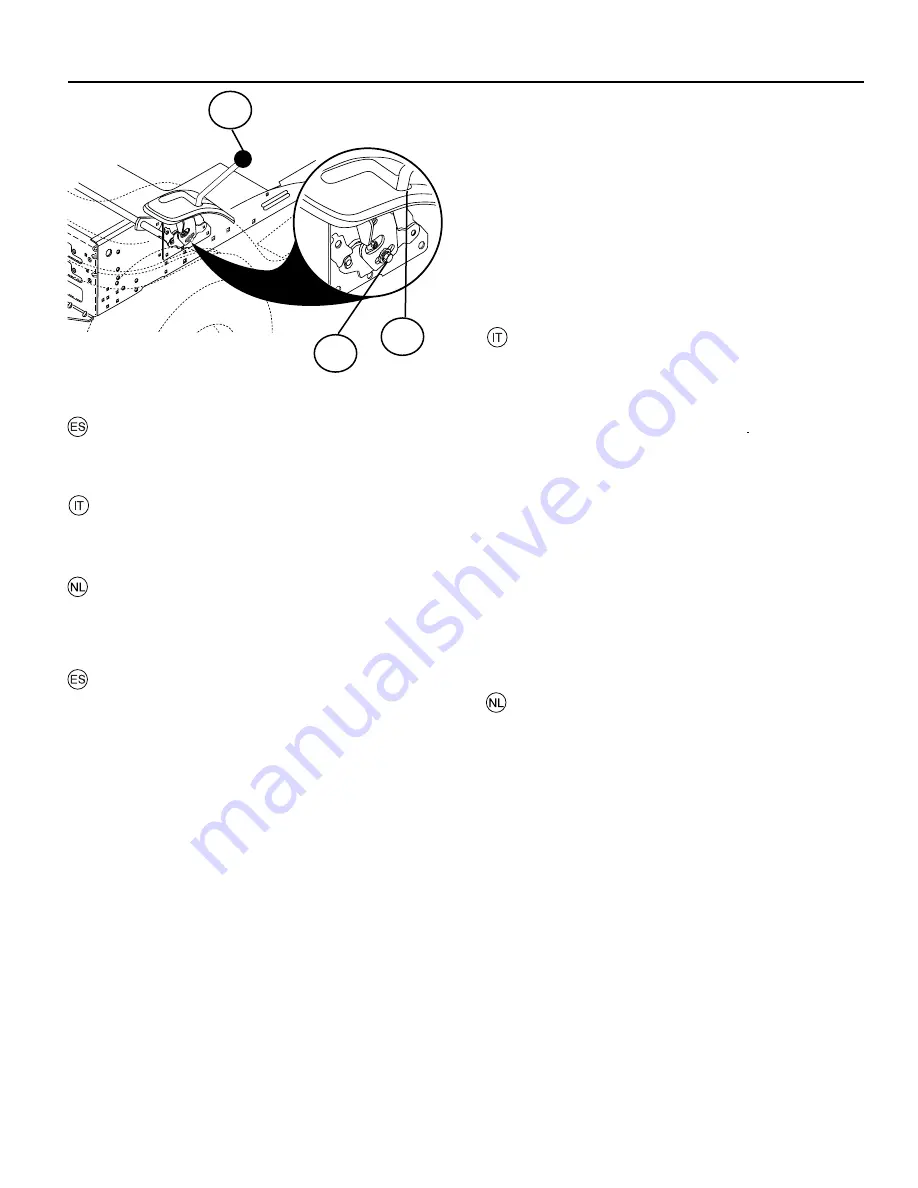 Electrolux 12592RB Скачать руководство пользователя страница 77