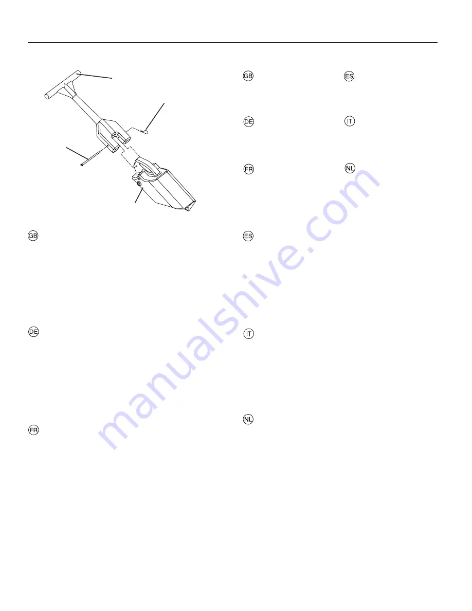 Electrolux 135H92RB Скачать руководство пользователя страница 36