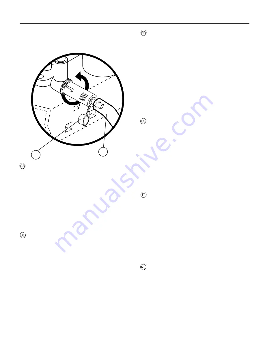 Electrolux 135H92RB Manual Download Page 63