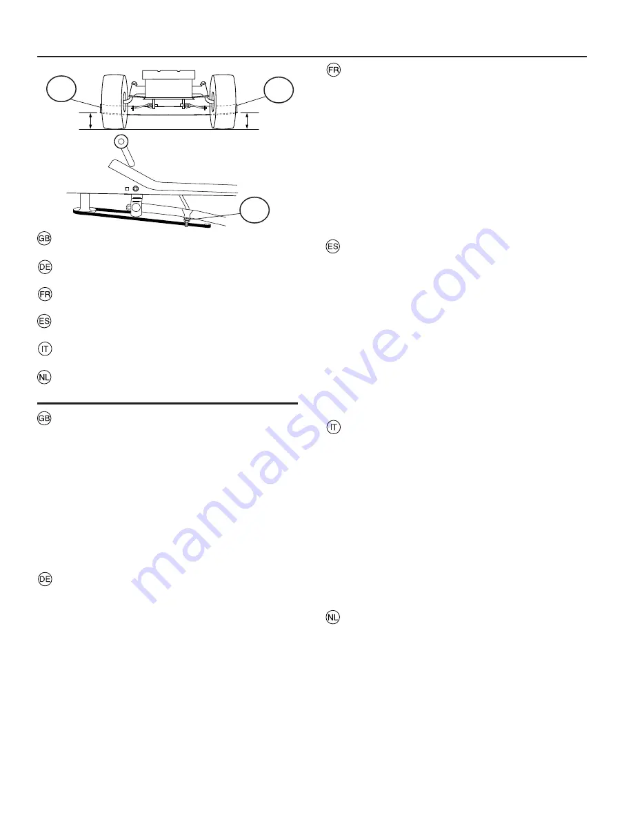 Electrolux 135H92RB Скачать руководство пользователя страница 76