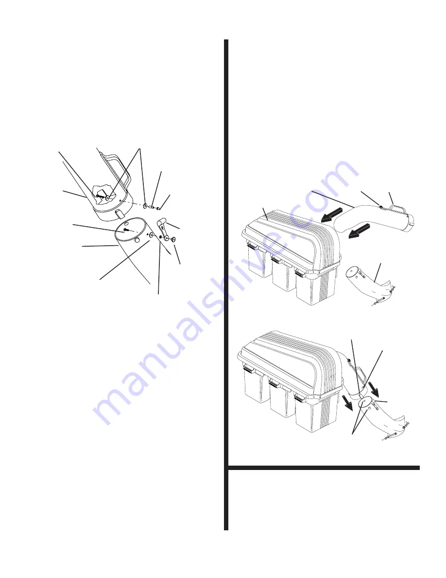 Electrolux 151673 Скачать руководство пользователя страница 10