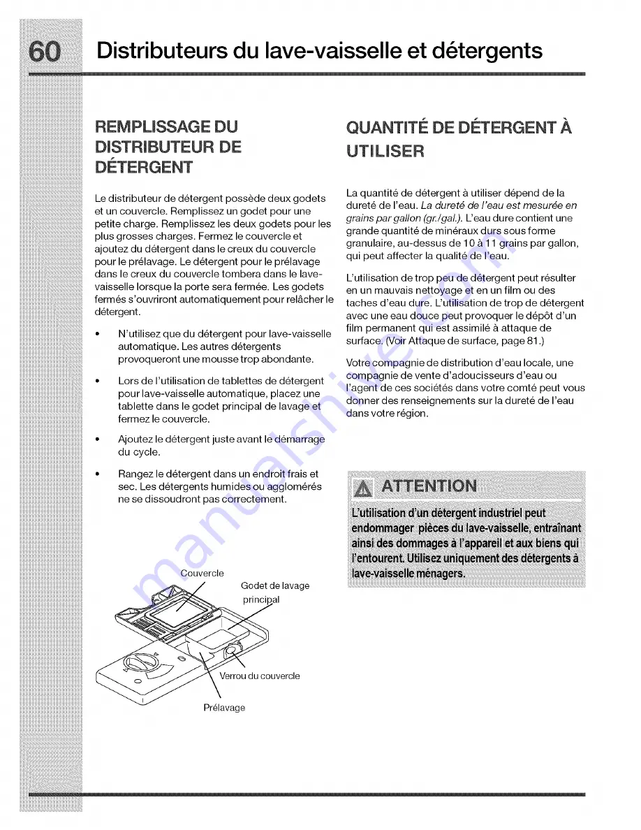 Electrolux 154671101 Скачать руководство пользователя страница 60