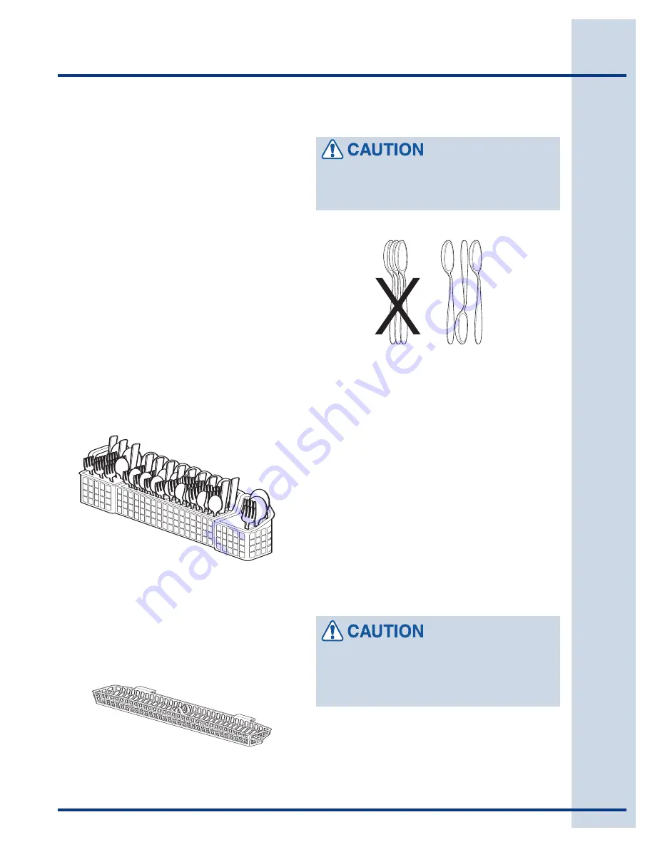 Electrolux 154671201 Скачать руководство пользователя страница 11