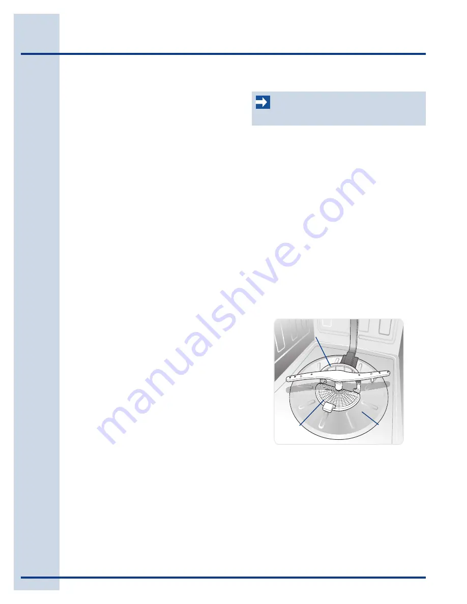 Electrolux 154671201 Use & Care Manual Download Page 16