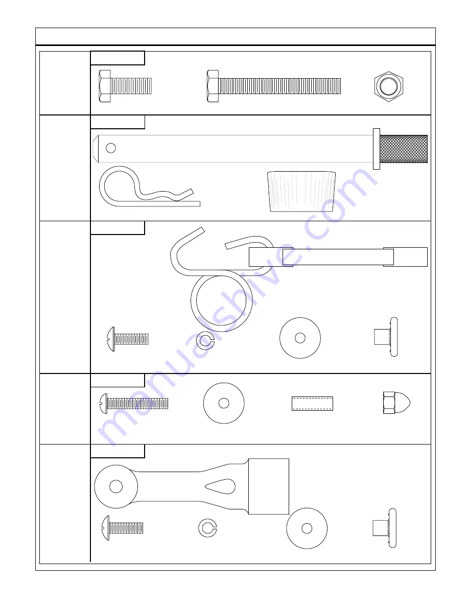 Electrolux 156235 Owner'S Manual Download Page 5