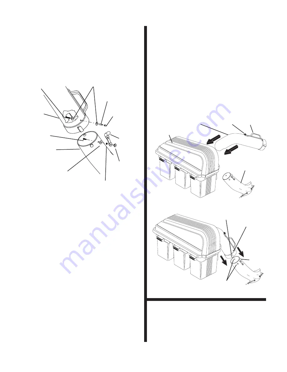 Electrolux 156239 Owner'S Manual Download Page 11