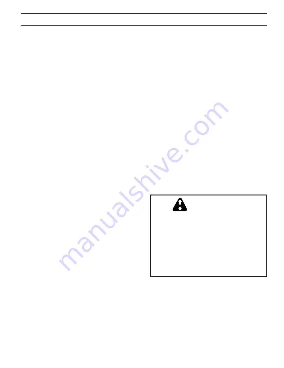 Electrolux 156239 Owner'S Manual Download Page 12