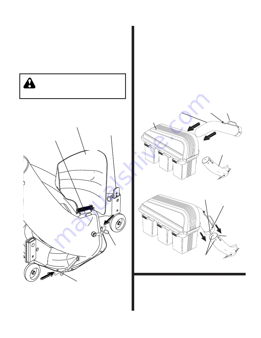 Electrolux 178478 Owner'S Manual Download Page 7