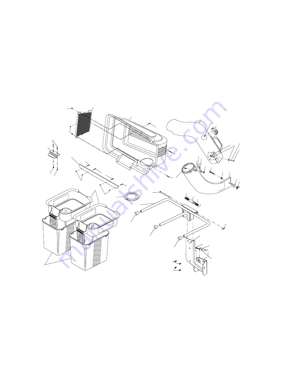 Electrolux 183159 Скачать руководство пользователя страница 12