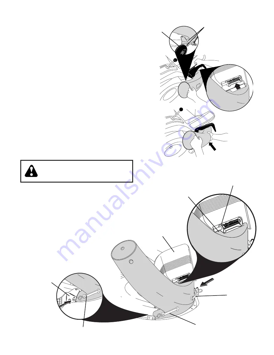 Electrolux 183187 Owner'S Manual Download Page 7