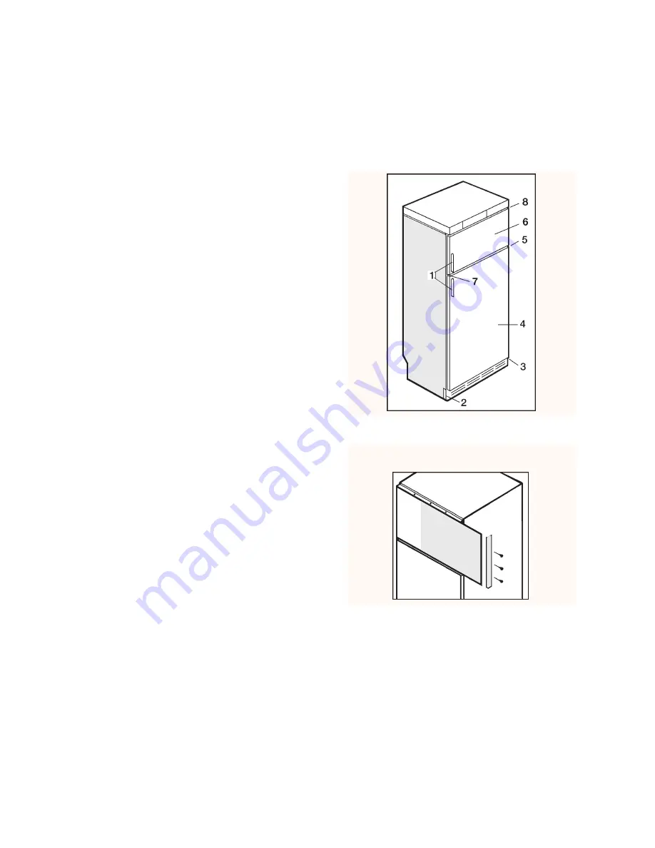 Electrolux 1840 Instruction Book Download Page 4