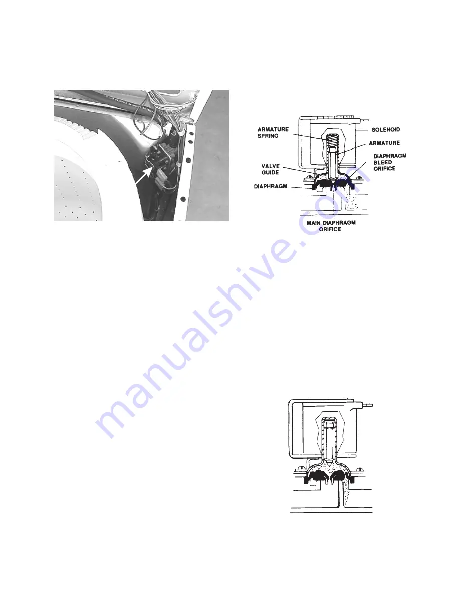 Electrolux 2.7 Cu. Ft. Tubs Скачать руководство пользователя страница 39