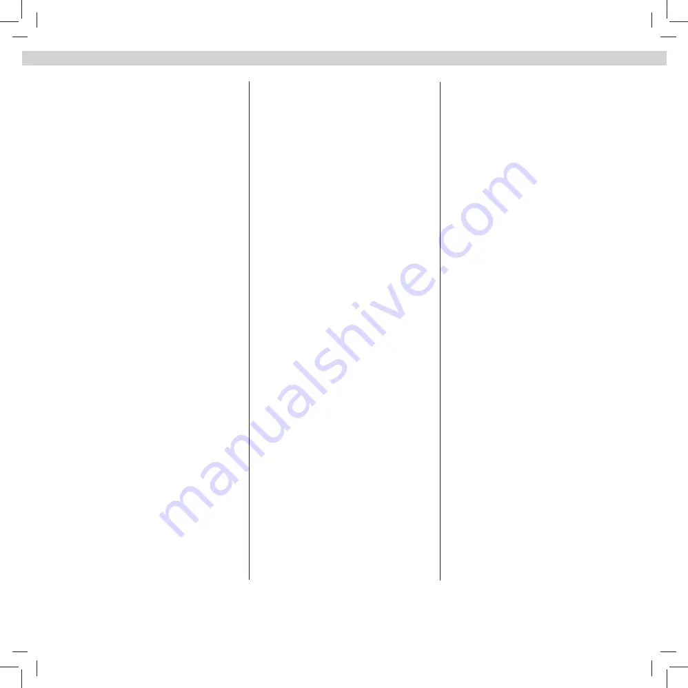 Electrolux 2109292 User Manual Download Page 3