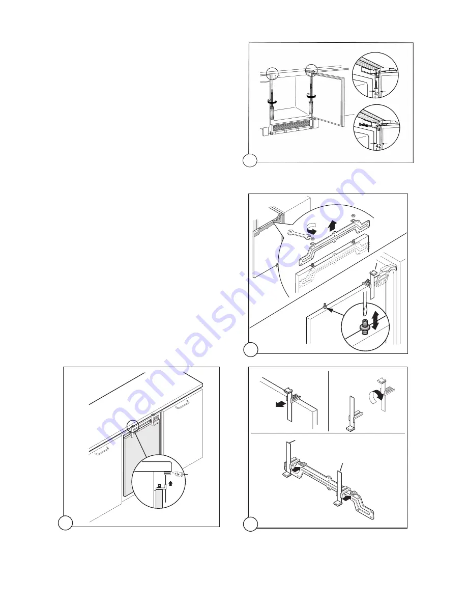 Electrolux 2222 740-55 Скачать руководство пользователя страница 18