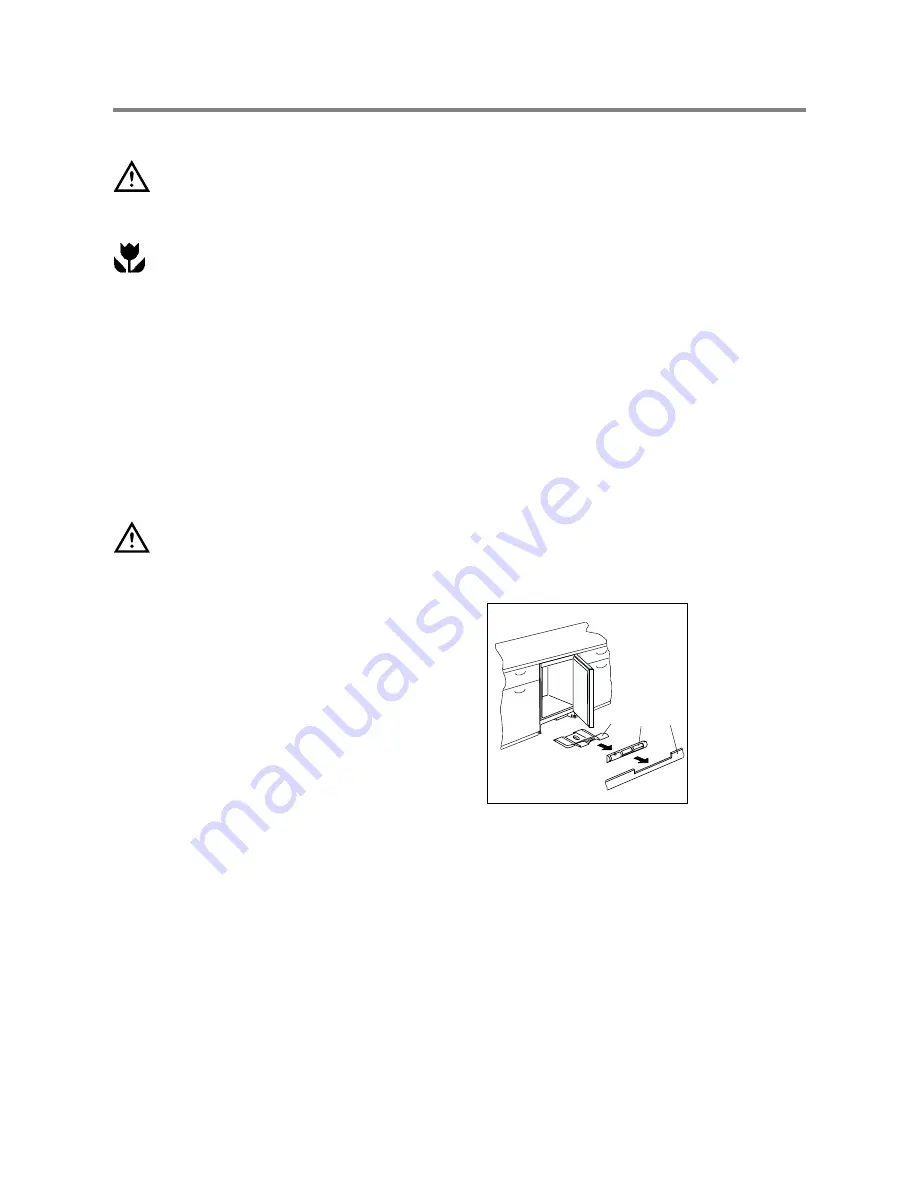 Electrolux 2222 784-01 Instruction Booklet Download Page 8