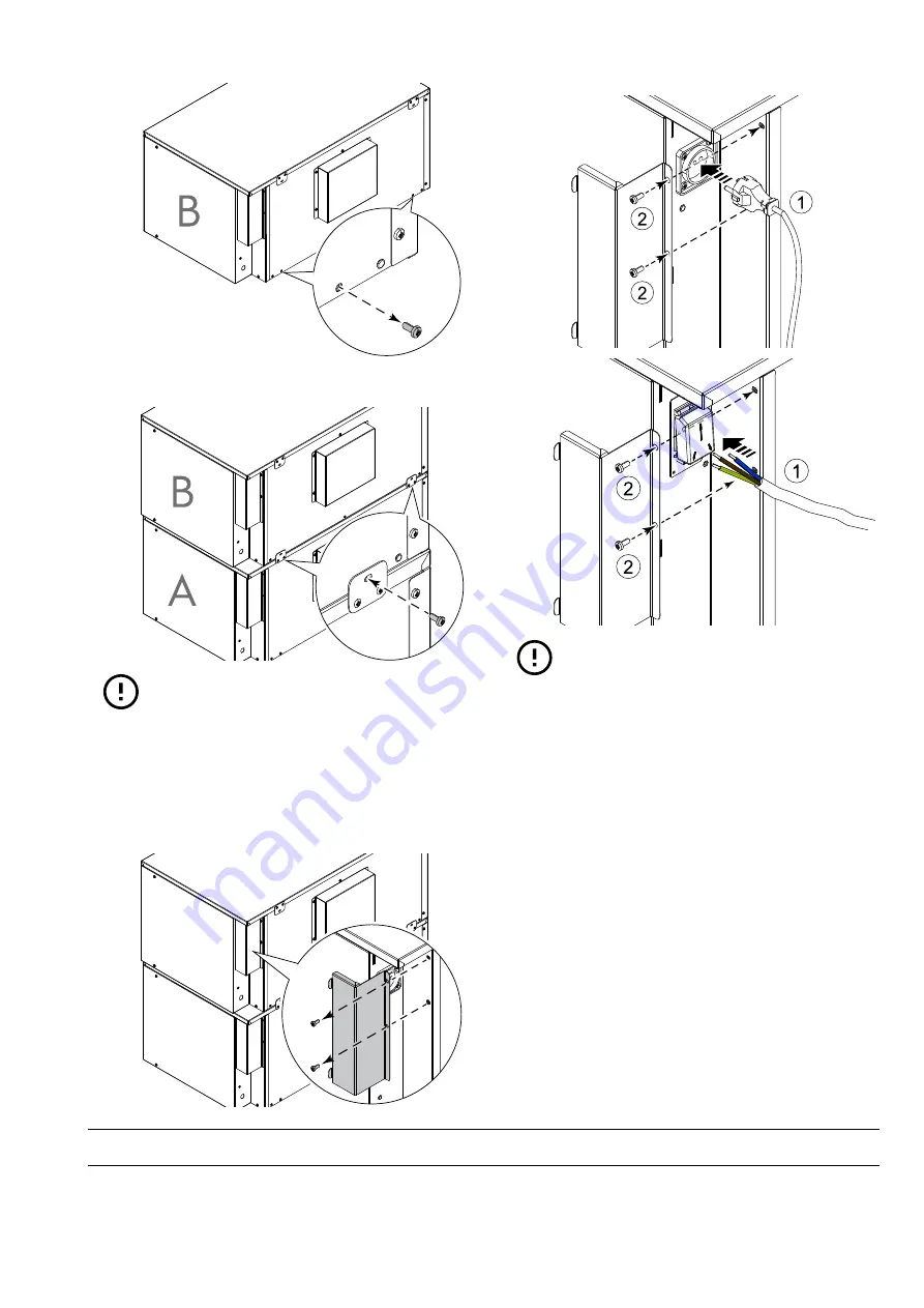 Electrolux 240025 Скачать руководство пользователя страница 15