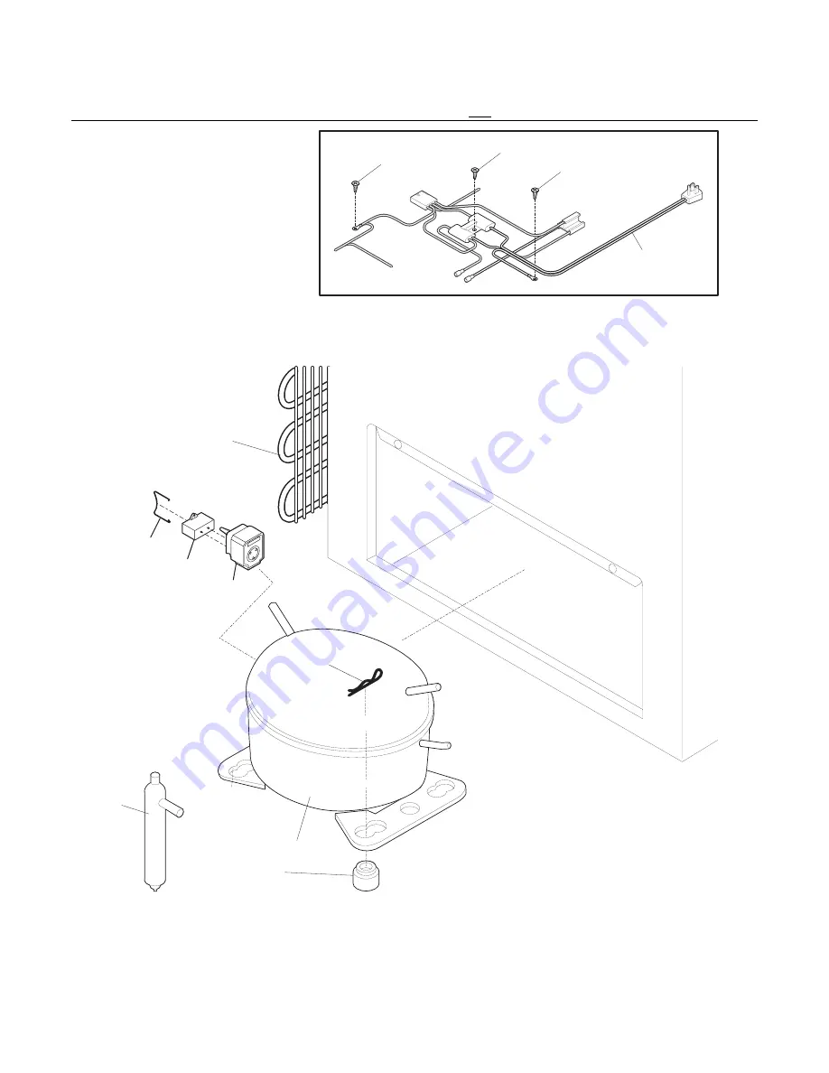 Electrolux 253.16949101 Скачать руководство пользователя страница 6