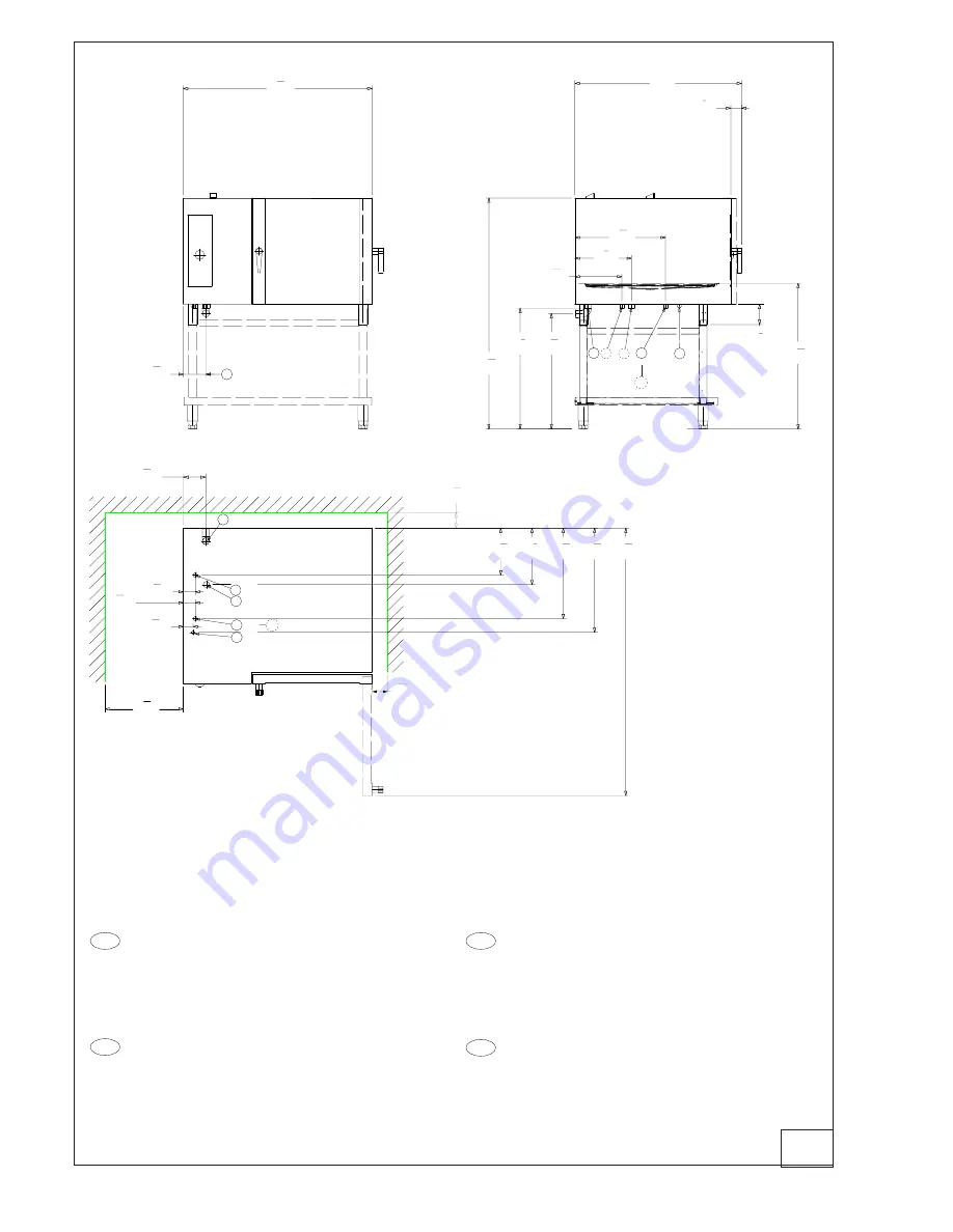 Electrolux 2604 Installation, Operation And Maintenance Manual Download Page 4