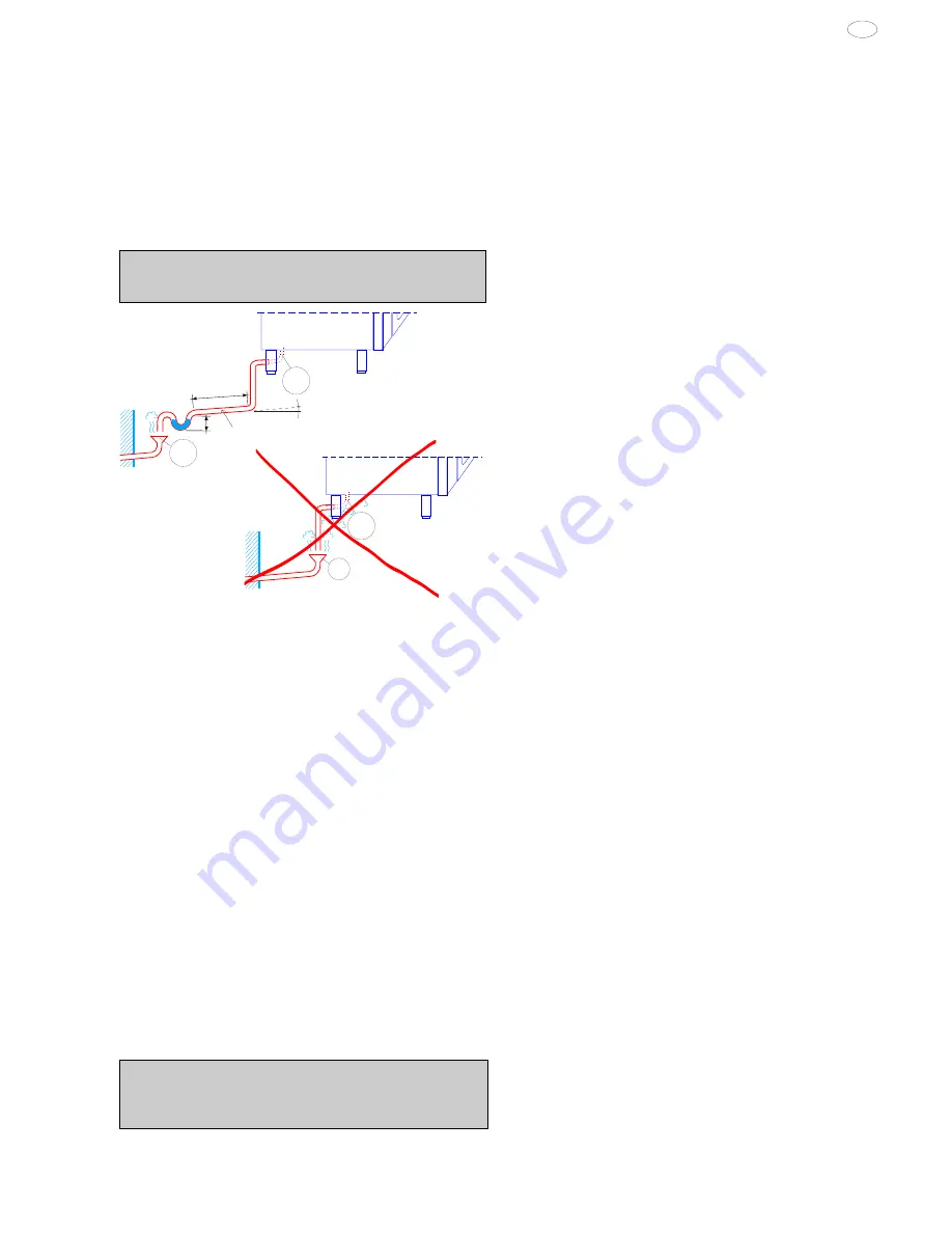 Electrolux 2604 Installation, Operation And Maintenance Manual Download Page 15