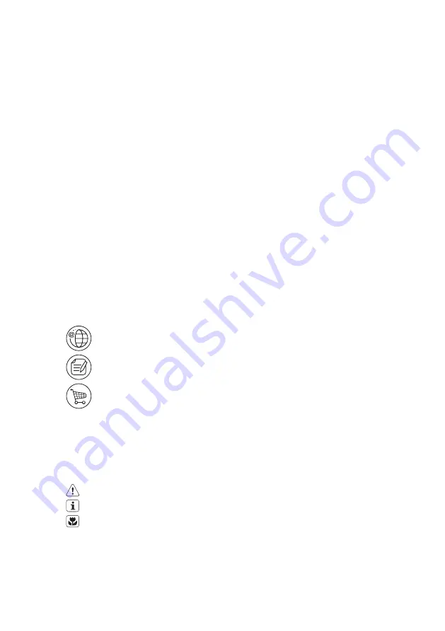 Electrolux 2T49548 User Manual Download Page 2