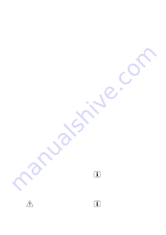 Electrolux 2T49548 User Manual Download Page 37