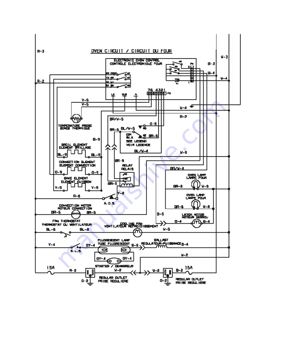 Electrolux 30