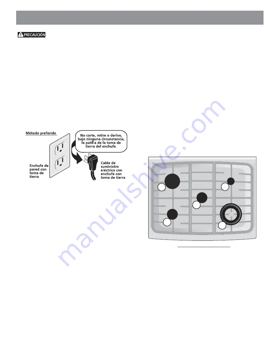 Electrolux 316469104 Installation Instructions Manual Download Page 16