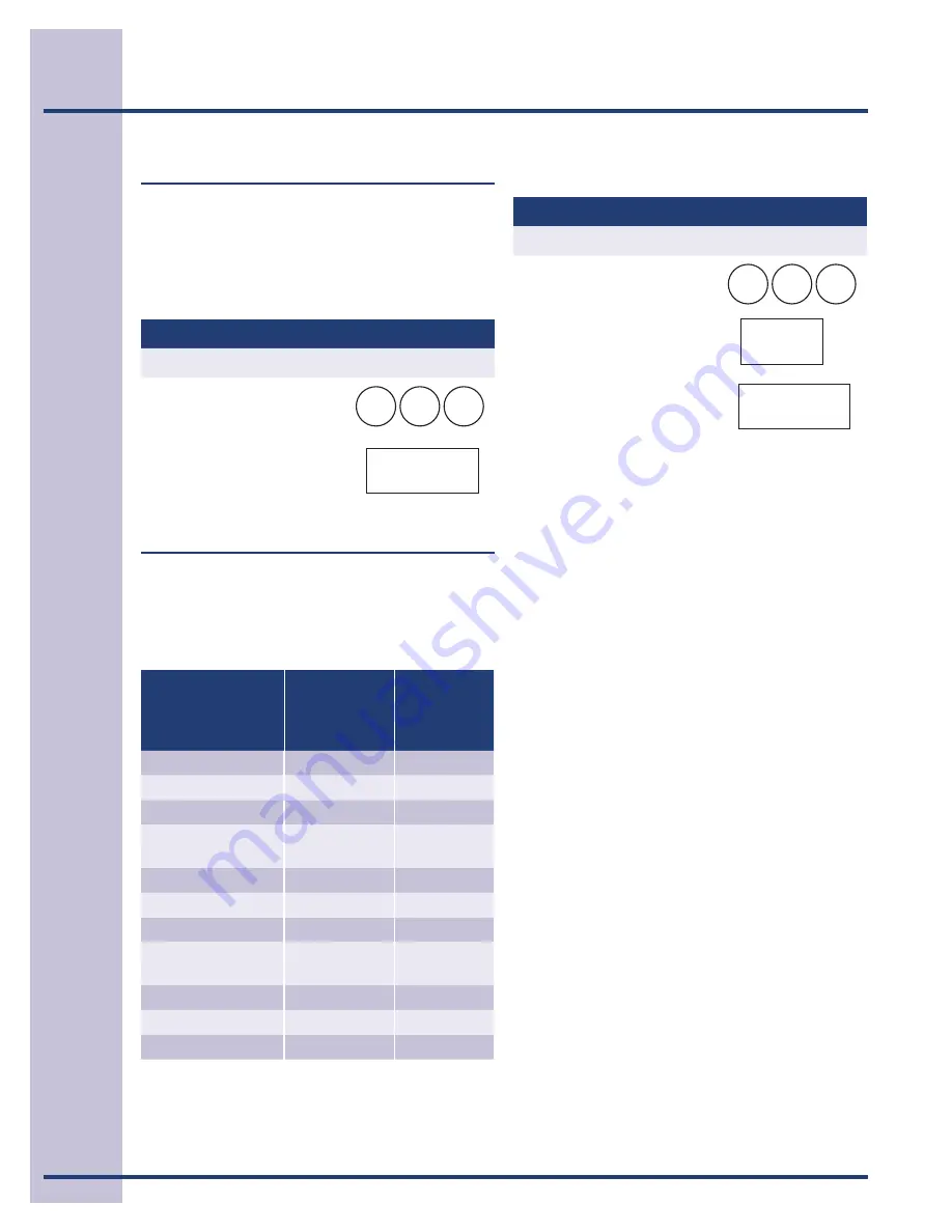 Electrolux 316902458 Скачать руководство пользователя страница 14