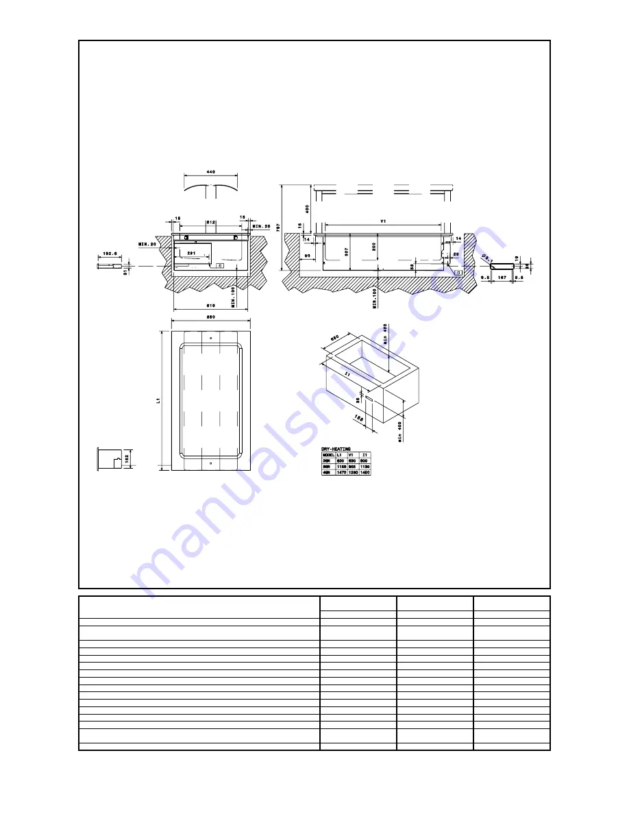 Electrolux 340303 Скачать руководство пользователя страница 2