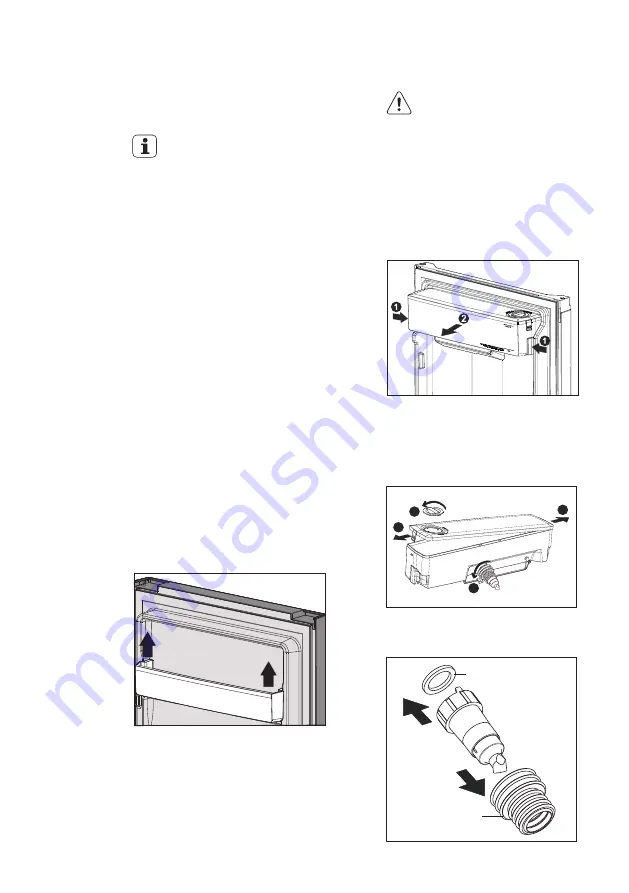 Electrolux 3440K-H Скачать руководство пользователя страница 27