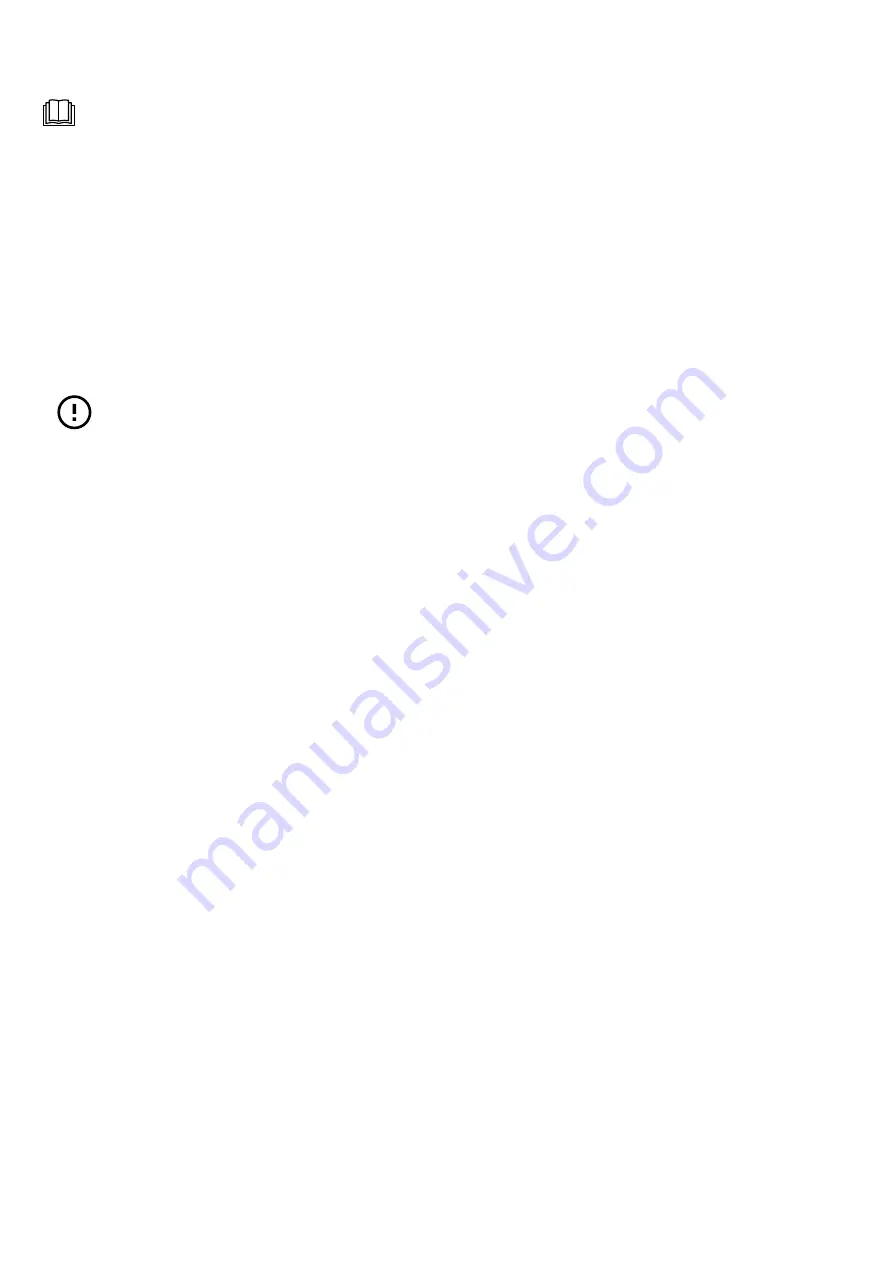 Electrolux 391404 Installation And Operating Manual Download Page 2