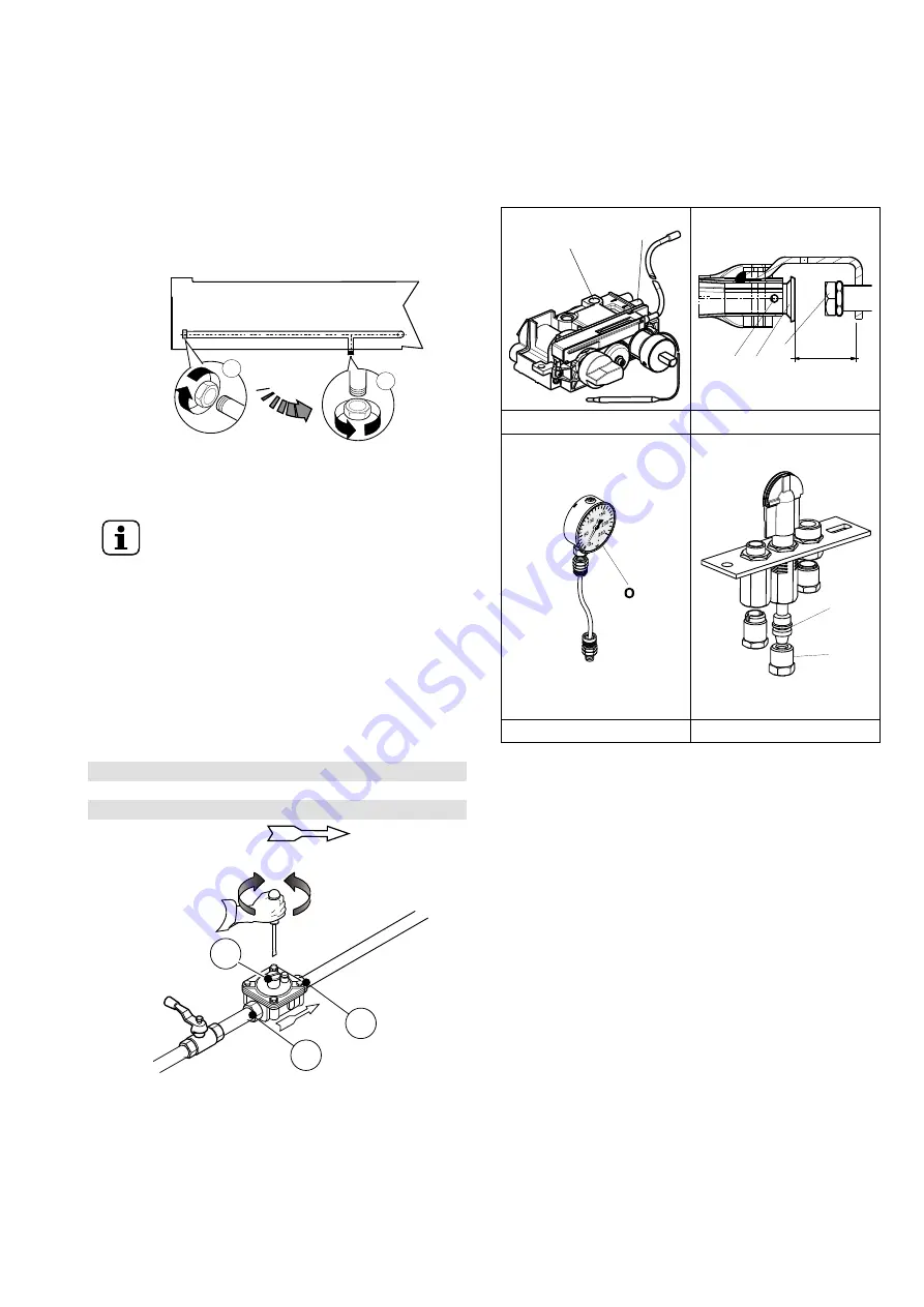 Electrolux 391404 Скачать руководство пользователя страница 17