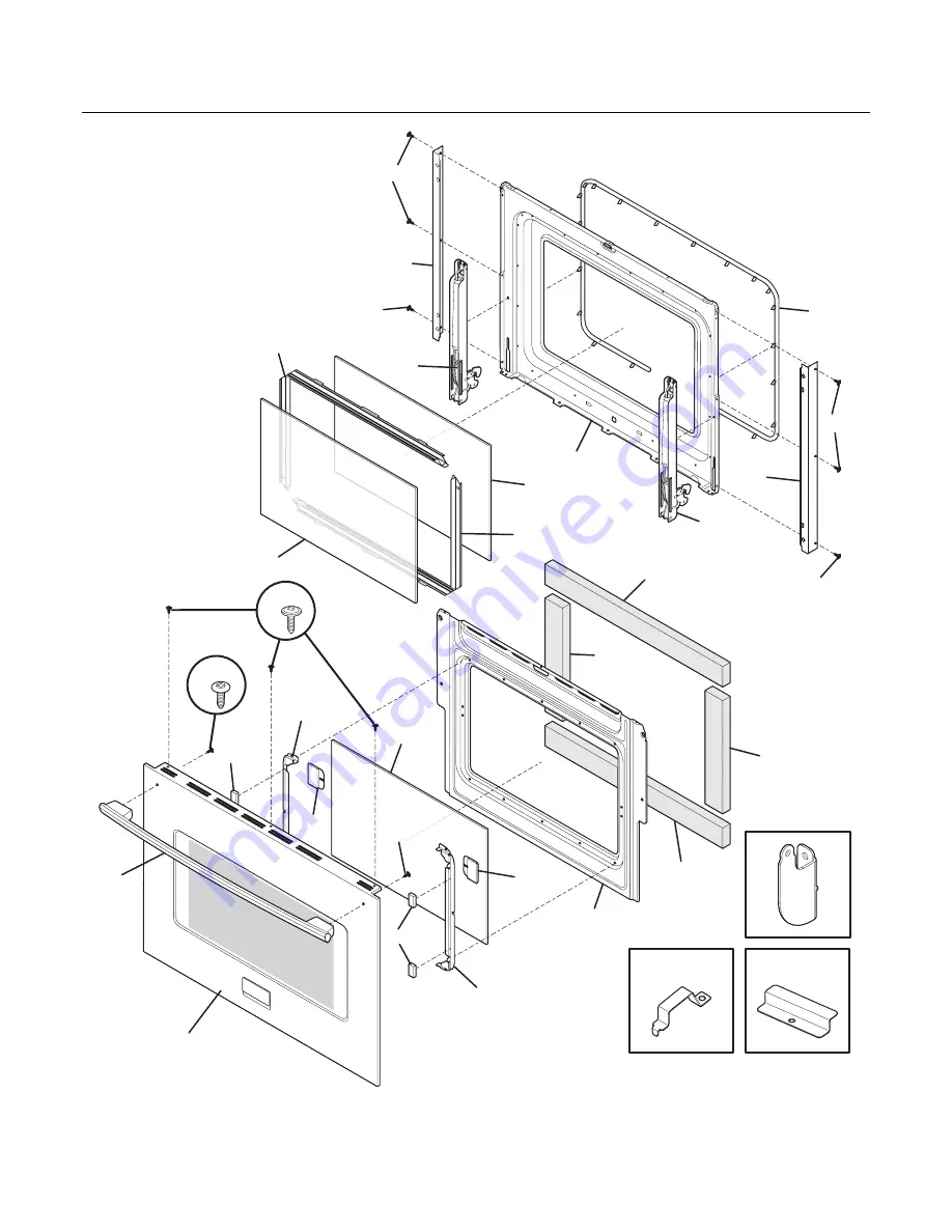 Electrolux 39452391M93S1 Скачать руководство пользователя страница 12