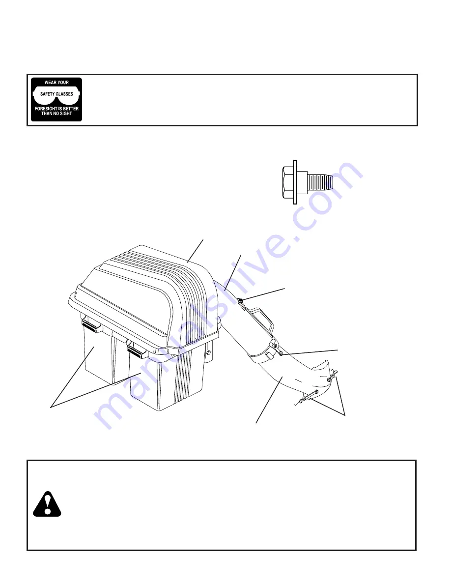 Electrolux 402338 Скачать руководство пользователя страница 4