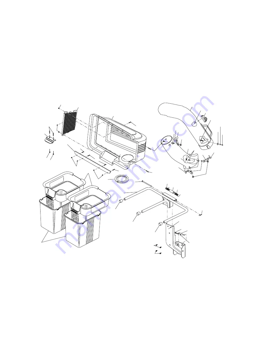 Electrolux 402338 Owner'S Manual Download Page 12