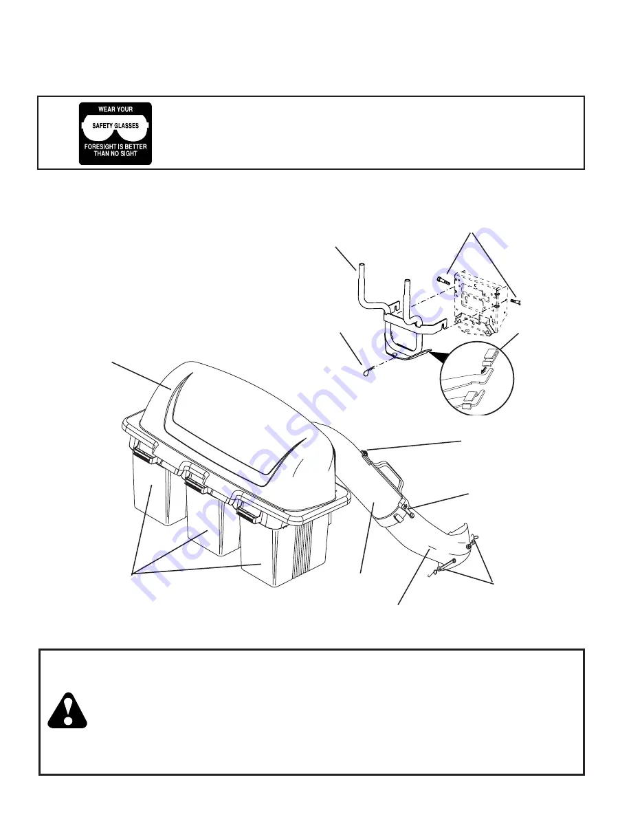 Electrolux 402345 Скачать руководство пользователя страница 4