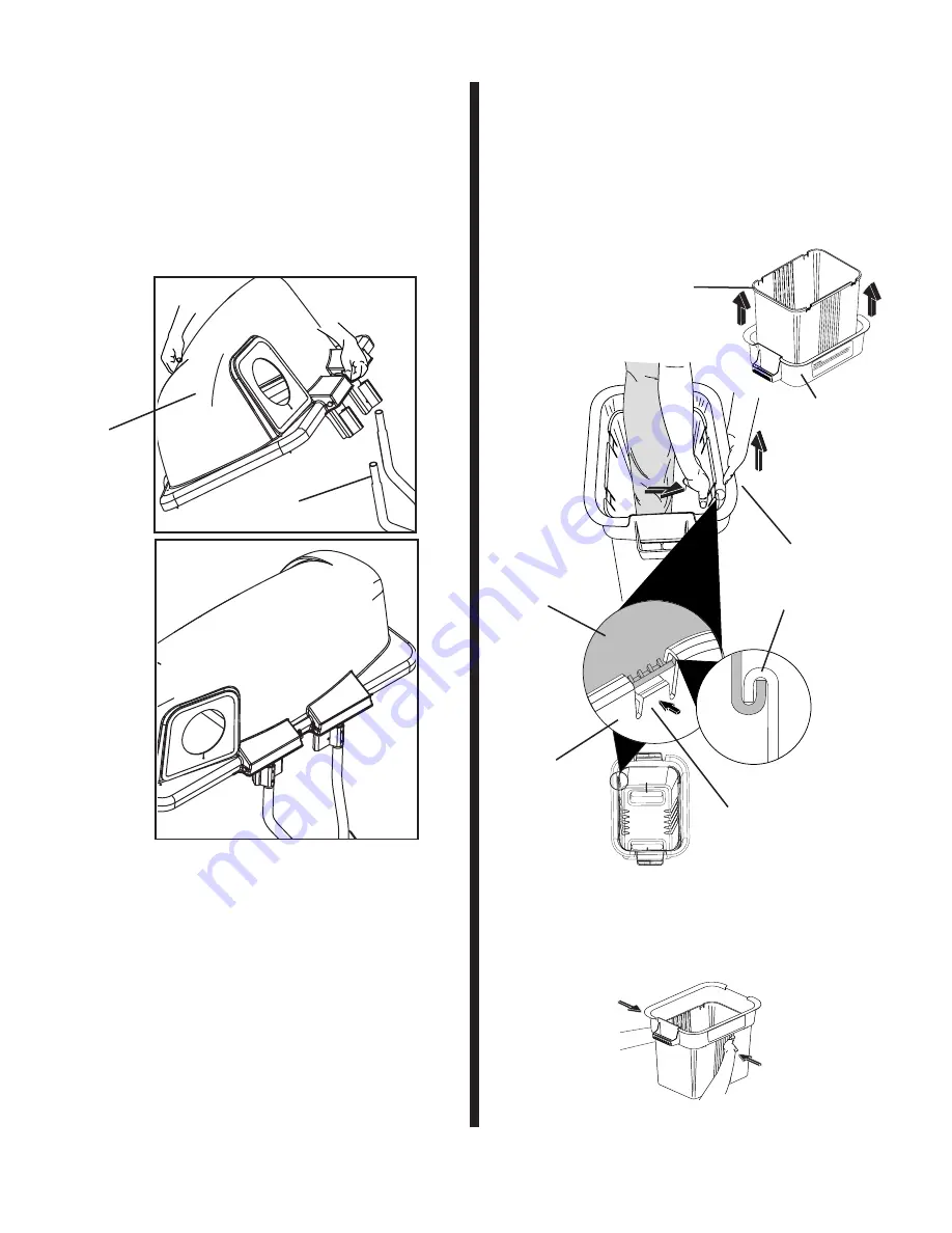 Electrolux 402345 Owner'S Manual Download Page 6