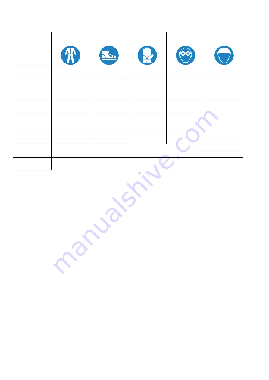 Electrolux 406372069 User Manual Download Page 39