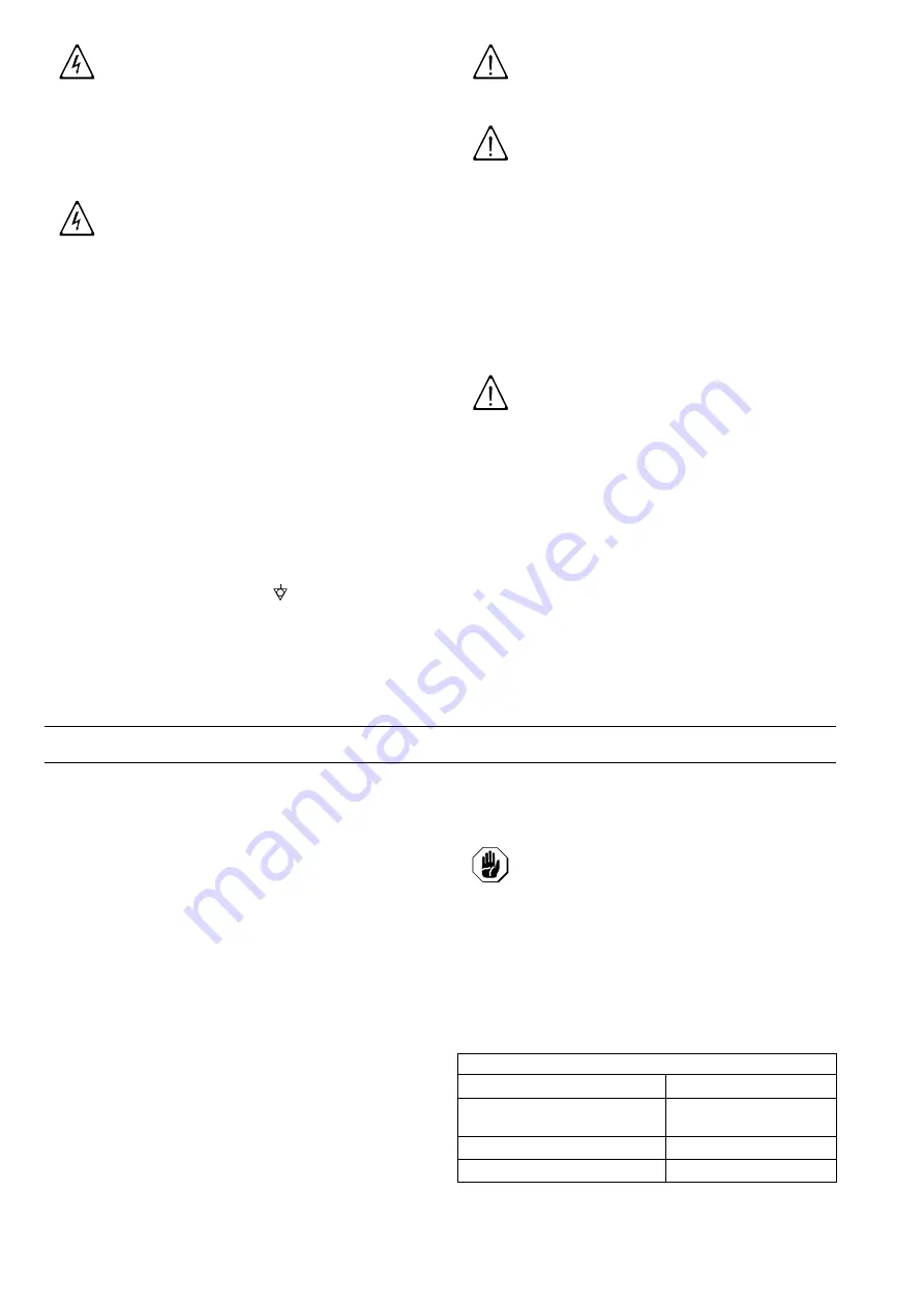 Electrolux 406372076 User Manual Download Page 55