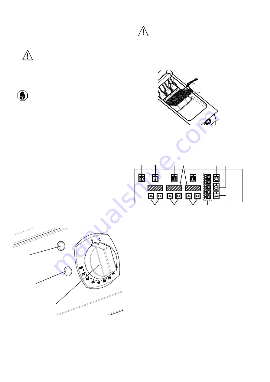 Electrolux 406372076 Скачать руководство пользователя страница 57