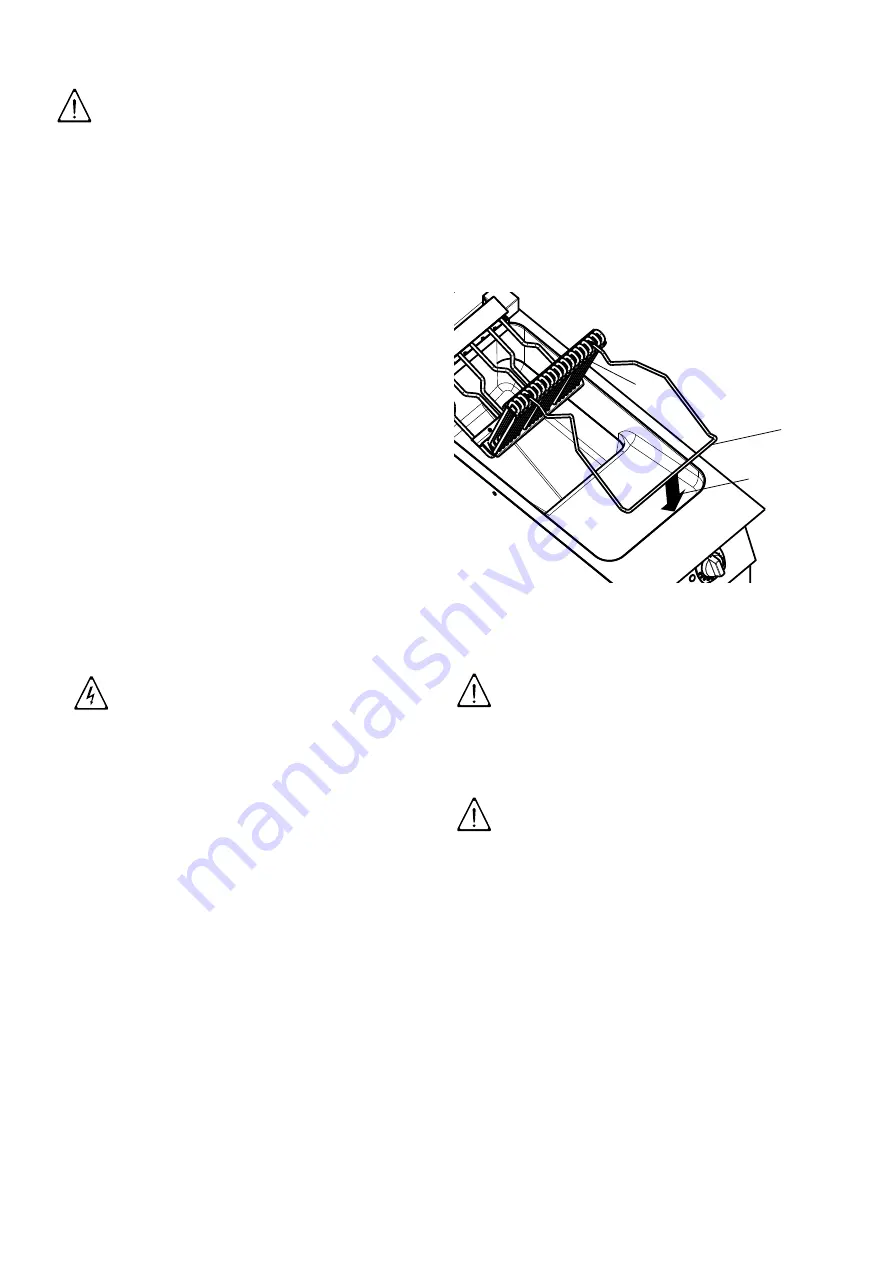 Electrolux 406372076 Скачать руководство пользователя страница 59