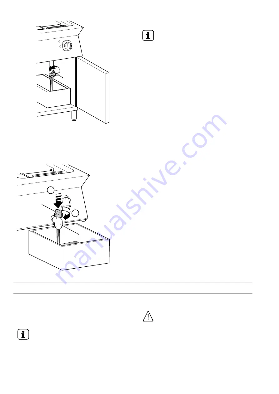 Electrolux 406372078 User Manual Download Page 28