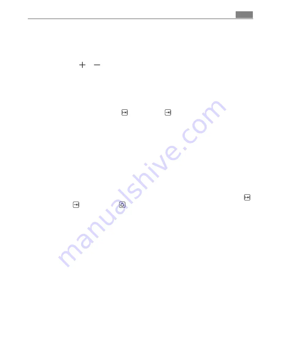 Electrolux 41016VH User Manual Download Page 19